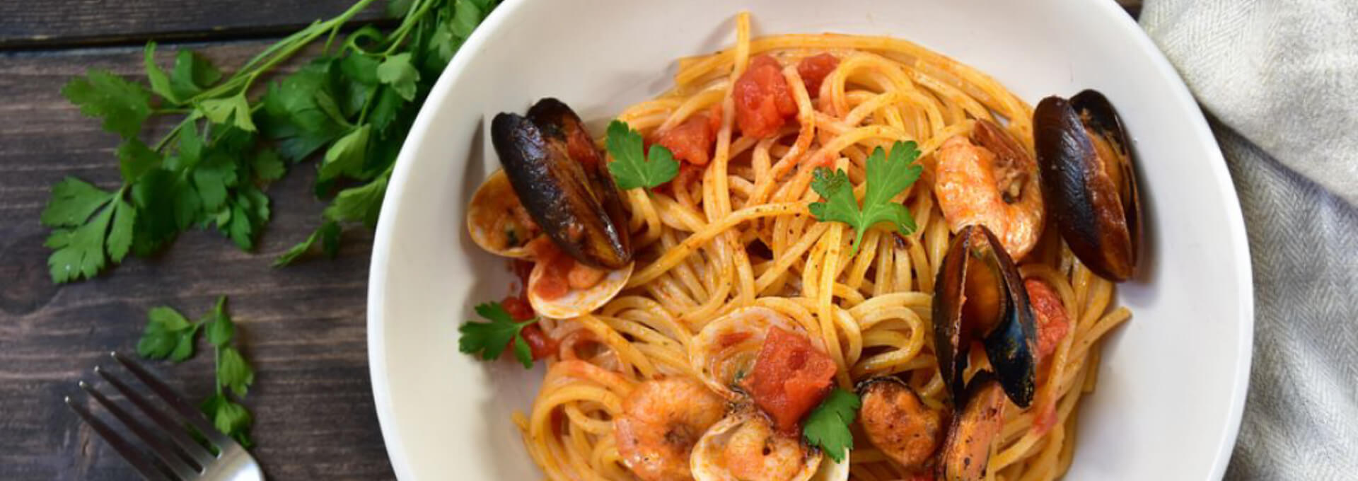 SPAGHETTI